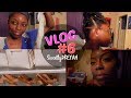 Face Masks, Phone Calls, &amp; Mall Mayhem | Vlog #6