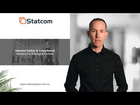 Statcom Introduction Video