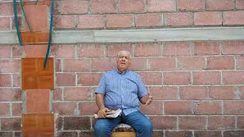 Predica Antonio Npoles