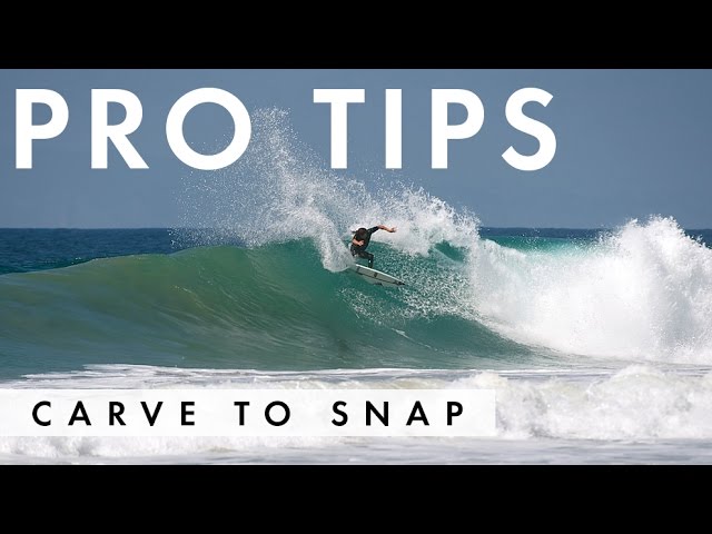 HURLEY SURF CLUB  HOW-TO: LAYBACK HACK LIKE MICHEL BOUREZ – OAM