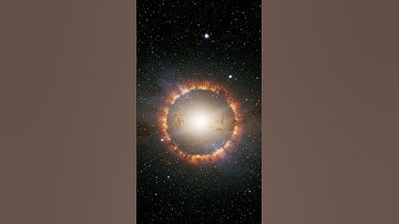 Dark Energy: The Unknown Force in the Universe part 1