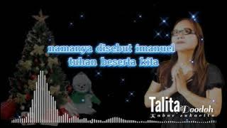 karoke kabar sukacita talita doodoh 2022