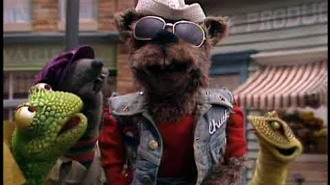 Jim Henson's Emmet Otter's Jug Band Christmas 1977