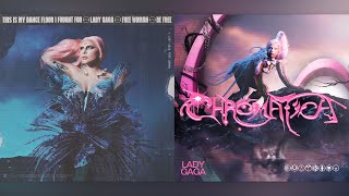 Fun Woman (Mashup) Lady Gaga²