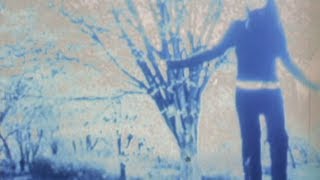 Video thumbnail of "Radiohead "How To Disappear Completely" Original Music Video by David Herrera"