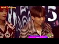 [Taekook/VKook Moment] Dính lấy nhau mọi lúc mọi nơi tại MMA 2018.