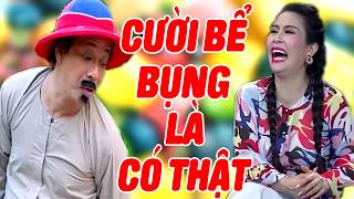 Hài Kiều Oanh Bảo Chung Cực Hay Khán Giả Xem Cười Bể Bụng - Hài Kiều Oanh - Bảo Chung Hay Nhất