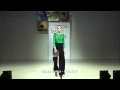 Cracow Fashion Awards 2011 - relacja cz. 3