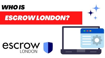 Who is Escrow London?