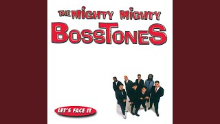 Vignette de la vidéo "The Mighty Mighty Bosstones - Numbered Days"