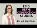 ALL you want to know about EMG in 10 minutes with Dr. Andrea Furlan MD PhD PM&R (Physiatry)