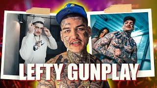 Lefty Gunplay - The Come Up (Famous Gang Banger)