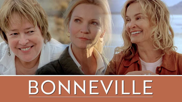Bonneville | Full Movie | Kathy Bates, Jessica Lan...