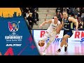 France v Slovenia - Full Game - FIBA Women's EuroBasket 2019 Qualifiers