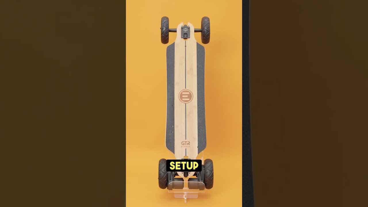 Which electric skateboard to buy in 2024 🎁🛹 - YouTube