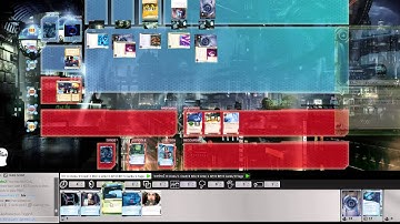 Android: Netrunner - kiv (Andromeda) vs wosho2 (NBN Making News)