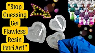 видео: 🔮 «Магия смолы: эффект чашки Петри стал проще!» картинка: 🔮 «Магия смолы: эффект чашки Петри стал проще!»