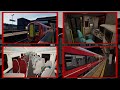 Train Sim World 2 - Rush Hour | London Commuter - Gatwick Express Class 387 Walkthrough