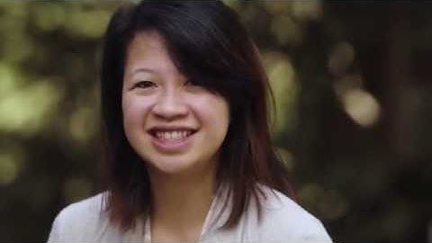 Berkeley Haas EWMBA: Meet Jamie Lee