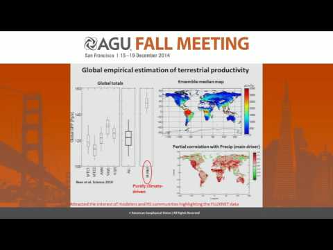 Long Term Eddy Covariance Networks – When Collaboration Works: An Example from Ameriflux, ICOS...