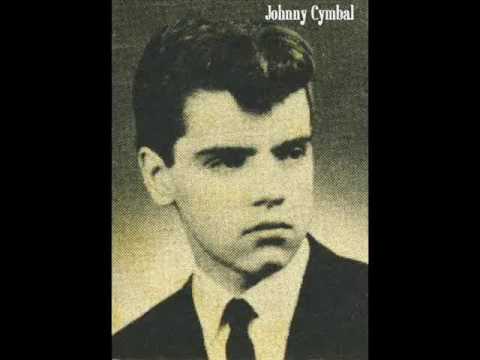 MR BASS MAN  Johnny Cymbal  1963