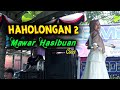Download Lagu MAWAR HASIBUAN HAHOLONGAN 2 LAGU TAPSEL cover ARMADA MUSIC
