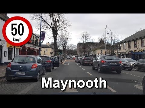 Maynooth Auto