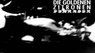 Video thumbnail of "Die Goldenen Zitronen - Heinrich Brinkmann"