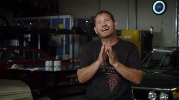 Primer Surfacers vs. Primer Sealers with Charley Hutton