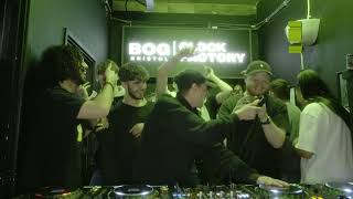 BOG x Bounce: Carpet Dave b2b PZP b2b Shadev