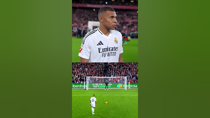 Kylian Mbappe Misses Penalty Jude Bellingham Goal Athletic Defeat Real Madrid Reaction