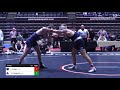 Josh barrpsu vs chase kranitzbuff sudden victory 111923 jeff byers radio call