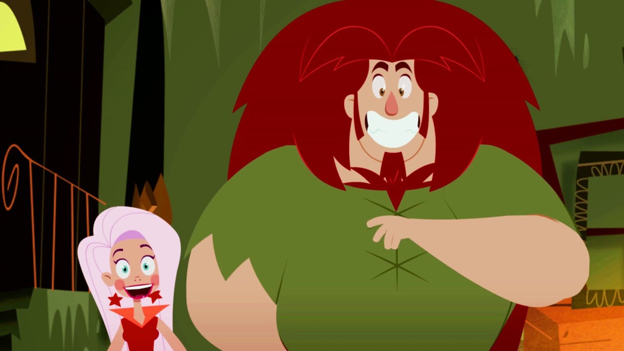 Magic la famille féerique ⭐ AMOUR PRESQUE PARFAIT 💖 Épisodes en HD ...