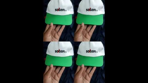 Cap printing @aktshirts8120