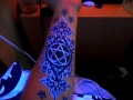 Shaded Tattoos Taurus Beautiful Tattoo Quotes
