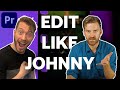 How To Edit A Documentary Like Johnny Harris