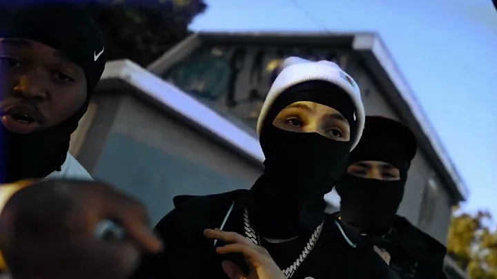 SmurkishT - ROADKILL (Exclusive Music Video) || Dir. Shooters Shoot