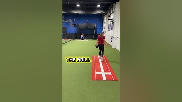 A must for leaning the curve #softball #softballpitching #shorts