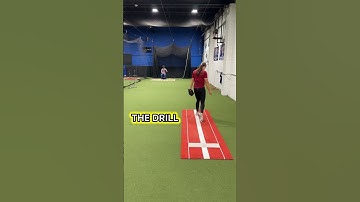 A must for leaning the curve #softball #softballpitching #shorts