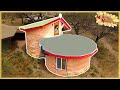 Small Project turns HUGE 🎈🎪 | Full Version Movie of Earthbag Building Project