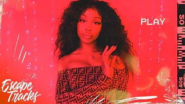 SZA - Hit Different (Lyrics) ft. Ty Dolla $ign