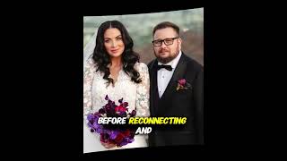 Chers Son Chaz Bono TIES THE KNOT with Shara Blue Mathes in Dream Wedding