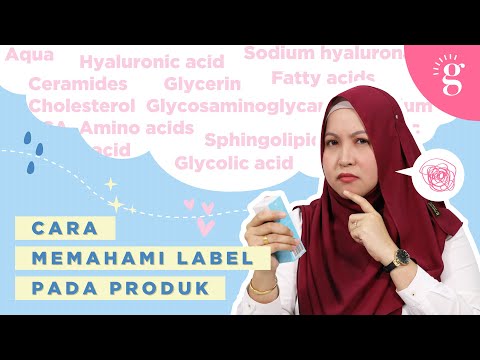 Video: Perbezaan Antara Produk Dot Dan Produk Lintas