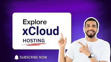 Explore xCloud Hosting – A Smarter Way to Host Your Website