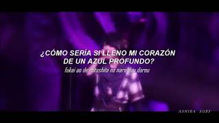 Soraru - Charles (Sub español y Romaji)
