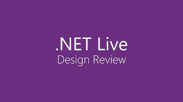 .NET Design Review: Nullable Annotations