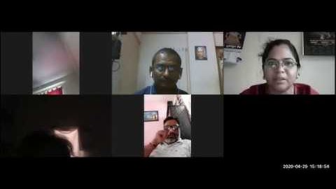 How to Use MS-Word Reference tool for Research  Wibinar by Dr.Sudhir Nagarkar under SUCLA Kolhapur