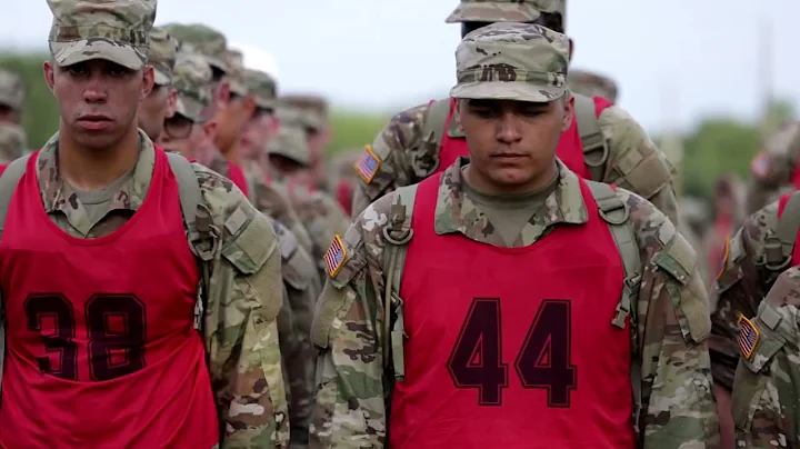 Basic Combat Training - First 100