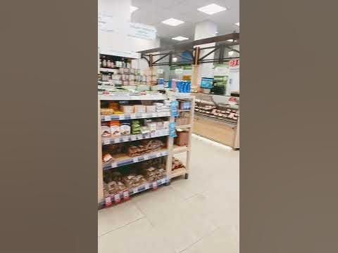любимый магазин-мяснов. - YouTube