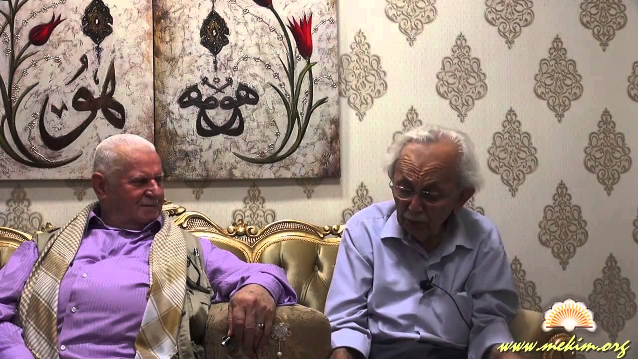 Mehmed Fırıncı ve Çantacı Necmi Abiler İkinci Bölüm